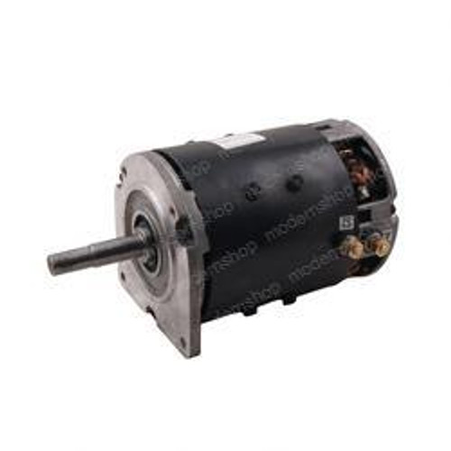 102985: Aftermarket Crown Forklift Motor - Drive 24 Volt Dc