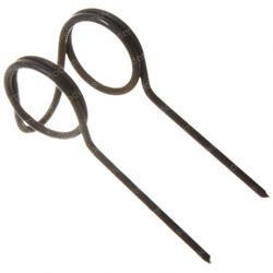 103-129: Aftermarket Teledyne Princeton Spring Chain Clasp