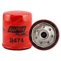 1032: Aftermarket NAPA Filter - Lube