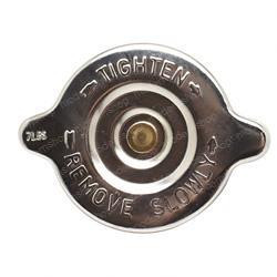 1032822: Aftermarket Tennant Rad CAP7PRESURE