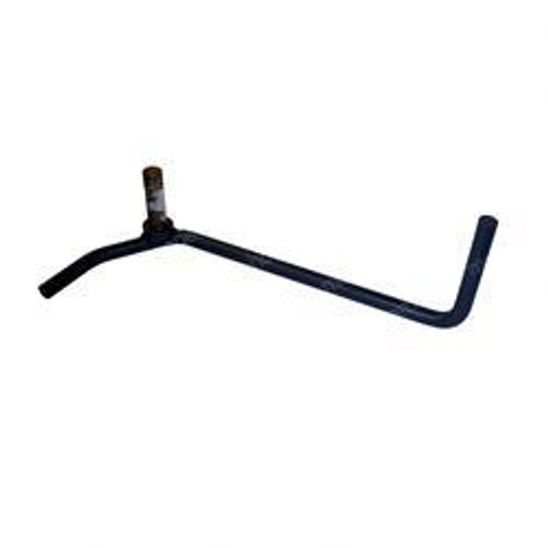 103304: Aftermarket Crown Forklift Handle Weldment