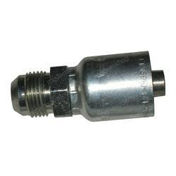 10343108: Aftermarket Parker Hose/Fitting Fitting - Parker