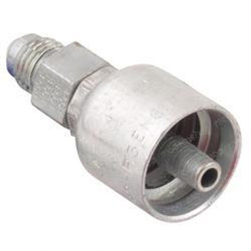 10343-4-4: Aftermarket Parker Hose/Fitting Fitting - Parker
