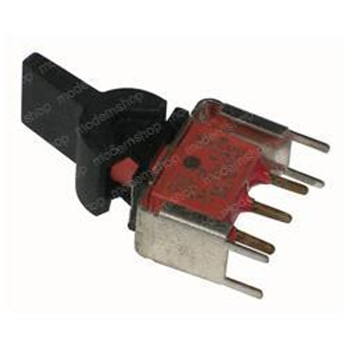 103687-002: Aftermarket Crown Forklift Switch 103687-002: Aftermarket Crown Forklift Switch