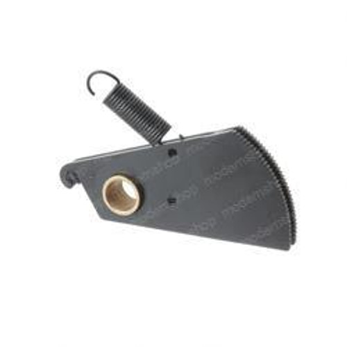 1037084: Aftermarket Mitsubishi Forklift Pallet Clamp