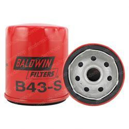 1040: Aftermarket Napa Filter - Oil