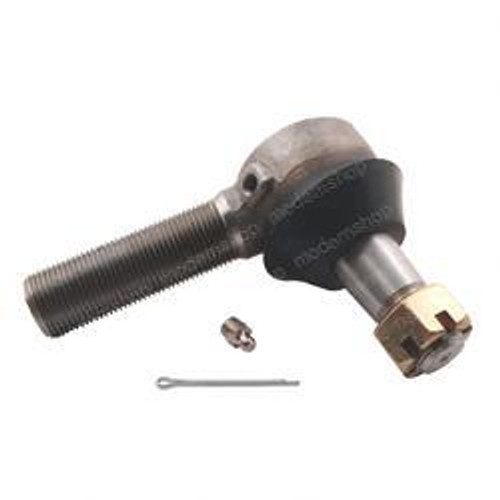 104125: Aftermarket Samsung Tie Rod End - Ball Joint 104125: Aftermarket Samsung Tie Rod End - Ball Joint
