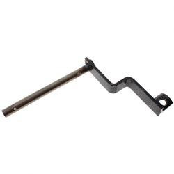 104185: Aftermarket Crown Shaft Cross Weldment