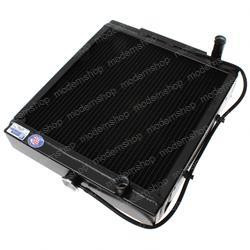 1042089AM: Aftermarket Tennant Radiator F/1018073 Afmkt