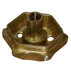 1042966: Aftermarket Tennant Hub - Drive Brush Disk .75B 6T