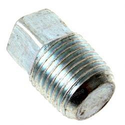 1-04500: Aftermarket Rol-Lift Plug Pipe 1/8 Square Top