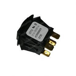 1045174: Aftermarket Tennant Switch - Rocker