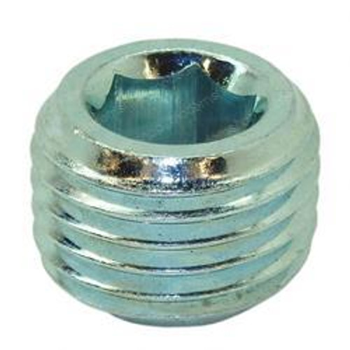 104622: Aftermarket Mustang Filler Screw 104622: Aftermarket Mustang Filler Screw