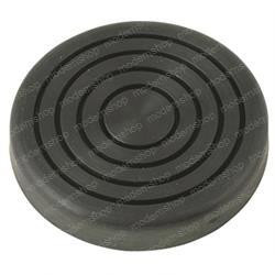 105000: Aftermarket Crown Pad - Pedal