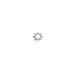 1050309: Aftermarket Caterpillar/Towmotor Washer - Lock Ext Teeth #4