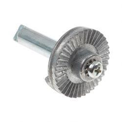 105051: Aftermarket Baker Forklift Shaft