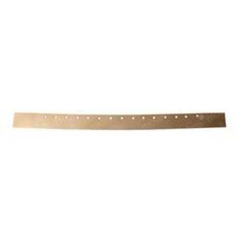 105093: Aftermarket Star-Hydrodyne Squeegee - Tan Gum