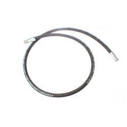 105247: Aftermarket Genie Hose Assembly - Drive Motor