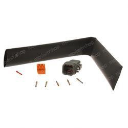 105328: Aftermarket Genie Plug Kit - Female
