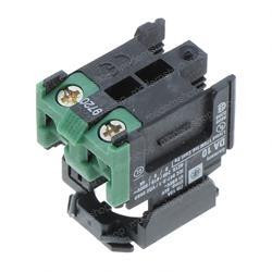 105334: Aftermarket Crown Switch Assembly