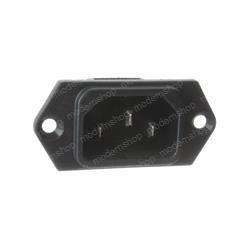 105334: Aftermarket Genie Connector Charger Iec