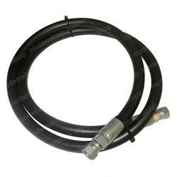 105579: Aftermarket Genie Hose Assy Drive Motors Gs32