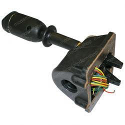 105736: Aftermarket JLG Mechanical Assembly