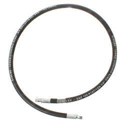 105802: Aftermarket Genie Hose Assy-Drive Motors-Gs32