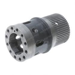 105982: Aftermarket Mustang Differential Carrier
