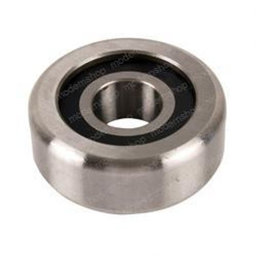 10604: Aftermarket Raymond Forklift Bearing - Mast Roller 10604: Aftermarket Raymond Forklift Bearing - Mast Roller