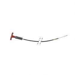 1060650: Aftermarket Gradall Cable Assembly