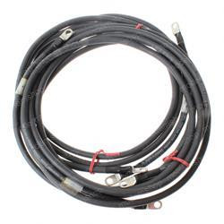 1060681: Aftermarket Gradall Cable Battery Positive