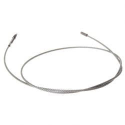 1060696: Aftermarket Gradall Cable .21X77.00 7X19 Aircraft