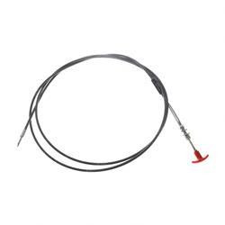 1061034: Aftermarket JLG Cable Manual Descent (150)