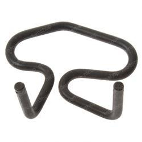 106119: Aftermarket Crown Forklift Guide Hose