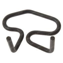 106119: Aftermarket Crown Guide Hose