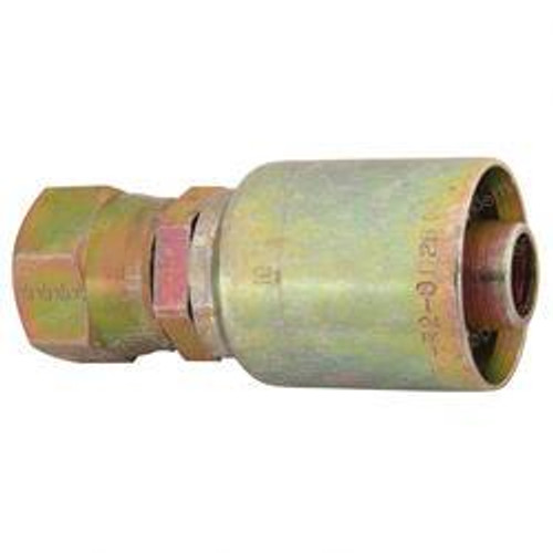 10643-10-10: Aftermarket Parker Hose/Fitting Fitting - Parker