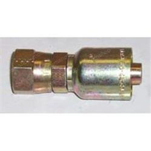 10643-10-8: Aftermarket Parker Hose/Fitting Fitting - Parker