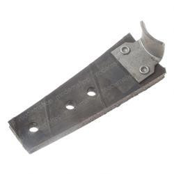 10719280: Aftermarket Sky Trak Eng - Hanger Exhaust