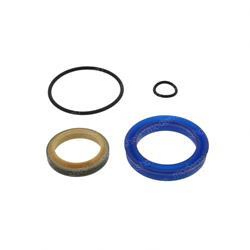 10724: Aftermarket Prime Mover Forklift Kit