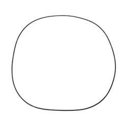 10731754: Aftermarket Gradall O-ring