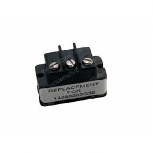 107339: Aftermarket Linde Forklift Block - Diode 107339: Aftermarket Linde Forklift Block - Diode
