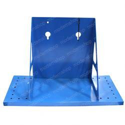 107350: Aftermarket Genie Workstation Tray Assy Ansi Wrd