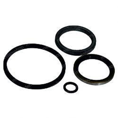 107486: Aftermarket Linde Forklift Seal Kit - Hydraulic Cylinder 107486: Aftermarket Linde Forklift Seal Kit - Hydraulic Cylinder