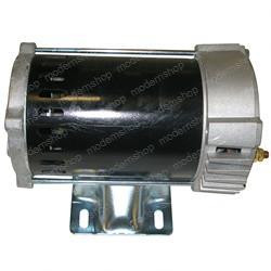 107486: Aftermarket Skyjack Motor - Pump - 24 Volt DC