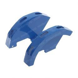 107665P: Aftermarket Genie Cover Retract Sheave Painted