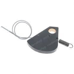 1079861: Aftermarket Raymond Pallet Clamp