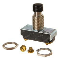 10834: Aftermarket Barrett Switch Kit