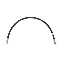 10837289: Aftermarket JLG Hose Assembly- Hydraulic Std H