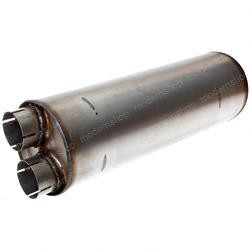 10837799: Aftermarket Gradall Muffler
